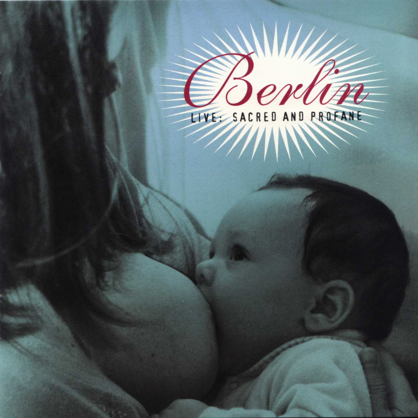 Live: Sacred And Profane